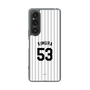 スリムプロテクションケース［ 千葉ロッテマリーンズ - #53 KIMURA ］