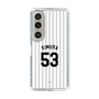 スリムプロテクションケース［ 千葉ロッテマリーンズ - #53 KIMURA ］