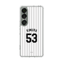 スリムプロテクションケース［ 千葉ロッテマリーンズ - #53 KIMURA ］