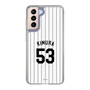 スリムプロテクションケース［ 千葉ロッテマリーンズ - #53 KIMURA ］