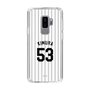 スリムプロテクションケース［ 千葉ロッテマリーンズ - #53 KIMURA ］