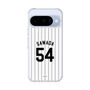 スリムプロテクションケース［ 千葉ロッテマリーンズ - #54 SAWADA ］