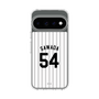 スリムプロテクションケース［ 千葉ロッテマリーンズ - #54 SAWADA ］