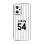 スリムプロテクションケース［ 千葉ロッテマリーンズ - #54 SAWADA ］