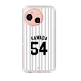 スリムプロテクションケース［ 千葉ロッテマリーンズ - #54 SAWADA ］