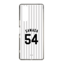 スリムプロテクションケース［ 千葉ロッテマリーンズ - #54 SAWADA ］