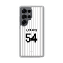 スリムプロテクションケース［ 千葉ロッテマリーンズ - #54 SAWADA ］