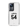 スリムプロテクションケース［ 千葉ロッテマリーンズ - #54 SAWADA ］