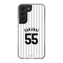 スリムプロテクションケース［ 千葉ロッテマリーンズ - #55 SAKURAI ］