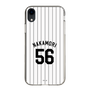 スリムプロテクションケース［ 千葉ロッテマリーンズ - #56 NAKAMORI ］