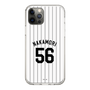 スリムプロテクションケース［ 千葉ロッテマリーンズ - #56 NAKAMORI ］