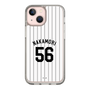 スリムプロテクションケース［ 千葉ロッテマリーンズ - #56 NAKAMORI ］