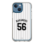 スリムプロテクションケース［ 千葉ロッテマリーンズ - #56 NAKAMORI ］