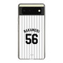 スリムプロテクションケース［ 千葉ロッテマリーンズ - #56 NAKAMORI ］