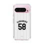 スリムプロテクションケース［ 千葉ロッテマリーンズ - #58 KAWAMURA ］