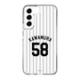 スリムプロテクションケース［ 千葉ロッテマリーンズ - #58 KAWAMURA ］