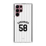 スリムプロテクションケース［ 千葉ロッテマリーンズ - #58 KAWAMURA ］