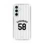 スリムプロテクションケース［ 千葉ロッテマリーンズ - #58 KAWAMURA ］