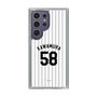 スリムプロテクションケース［ 千葉ロッテマリーンズ - #58 KAWAMURA ］