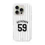 スリムプロテクションケース［ 千葉ロッテマリーンズ - #59 HAYASAKA ］