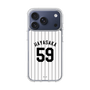 スリムプロテクションケース［ 千葉ロッテマリーンズ - #59 HAYASAKA ］
