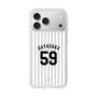 スリムプロテクションケース［ 千葉ロッテマリーンズ - #59 HAYASAKA ］