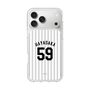 スリムプロテクションケース［ 千葉ロッテマリーンズ - #59 HAYASAKA ］