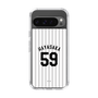 スリムプロテクションケース［ 千葉ロッテマリーンズ - #59 HAYASAKA ］