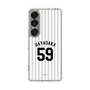 スリムプロテクションケース［ 千葉ロッテマリーンズ - #59 HAYASAKA ］