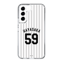 スリムプロテクションケース［ 千葉ロッテマリーンズ - #59 HAYASAKA ］