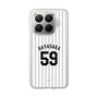 スリムプロテクションケース［ 千葉ロッテマリーンズ - #59 HAYASAKA ］