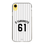 スリムプロテクションケース［ 千葉ロッテマリーンズ - #61 D.YAMAMOTO ］