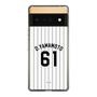 スリムプロテクションケース［ 千葉ロッテマリーンズ - #61 D.YAMAMOTO ］