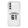 スリムプロテクションケース［ 千葉ロッテマリーンズ - #61 D.YAMAMOTO ］
