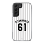 スリムプロテクションケース［ 千葉ロッテマリーンズ - #61 D.YAMAMOTO ］