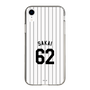 スリムプロテクションケース［ 千葉ロッテマリーンズ - #62 SAKAI ］