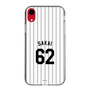 スリムプロテクションケース［ 千葉ロッテマリーンズ - #62 SAKAI ］