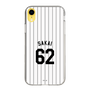 スリムプロテクションケース［ 千葉ロッテマリーンズ - #62 SAKAI ］