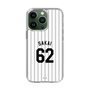スリムプロテクションケース［ 千葉ロッテマリーンズ - #62 SAKAI ］