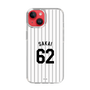 スリムプロテクションケース［ 千葉ロッテマリーンズ - #62 SAKAI ］