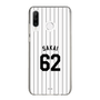 スリムプロテクションケース［ 千葉ロッテマリーンズ - #62 SAKAI ］