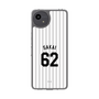 スリムプロテクションケース［ 千葉ロッテマリーンズ - #62 SAKAI ］