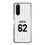 スリムプロテクションケース［ 千葉ロッテマリーンズ - #62 SAKAI ］