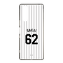 スリムプロテクションケース［ 千葉ロッテマリーンズ - #62 SAKAI ］