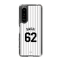 スリムプロテクションケース［ 千葉ロッテマリーンズ - #62 SAKAI ］