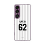 スリムプロテクションケース［ 千葉ロッテマリーンズ - #62 SAKAI ］