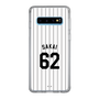 スリムプロテクションケース［ 千葉ロッテマリーンズ - #62 SAKAI ］
