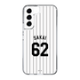 スリムプロテクションケース［ 千葉ロッテマリーンズ - #62 SAKAI ］