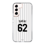 スリムプロテクションケース［ 千葉ロッテマリーンズ - #62 SAKAI ］