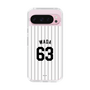 スリムプロテクションケース［ 千葉ロッテマリーンズ - #63 WADA ］